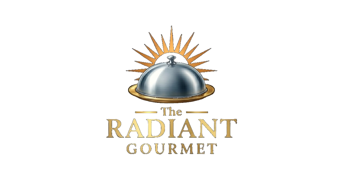 The Radiant Gourmet